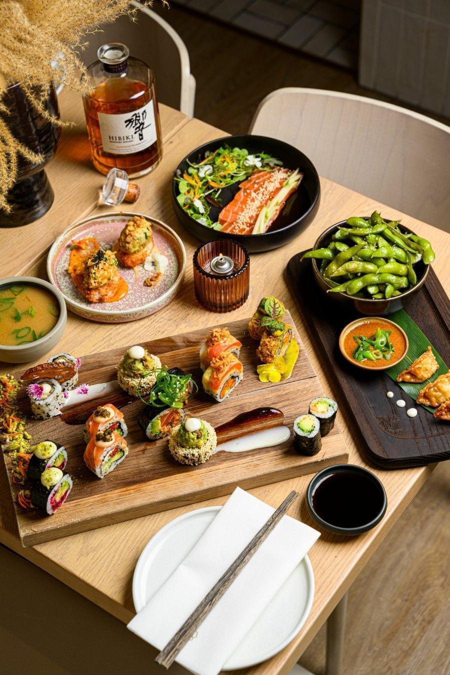  Meilleurs restaurants véganes à Montréal