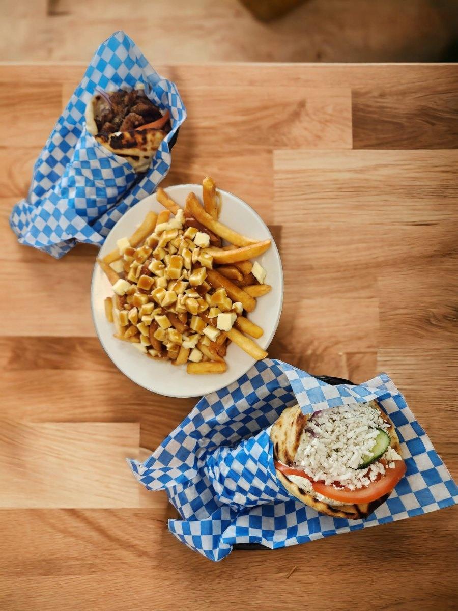  Meilleurs restaurants véganes à Montréal