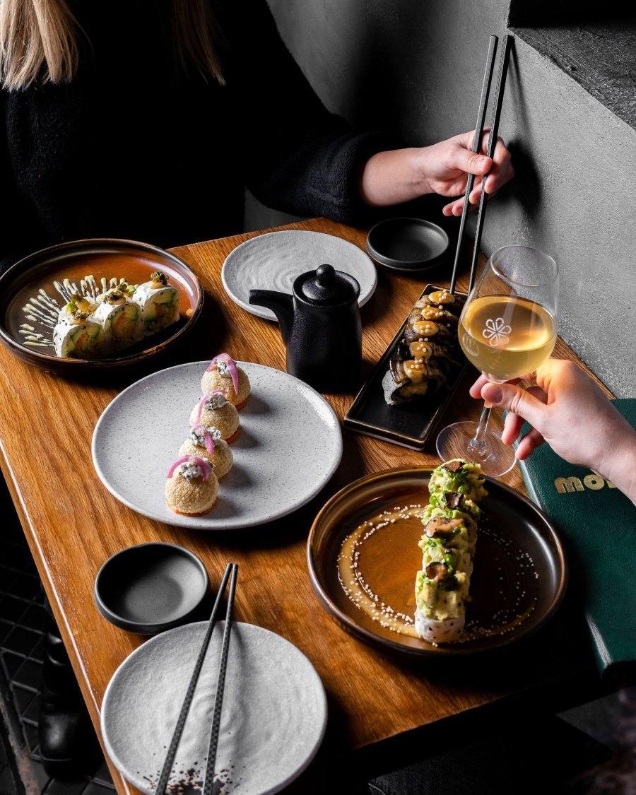  Meilleurs restaurants véganes à Montréal