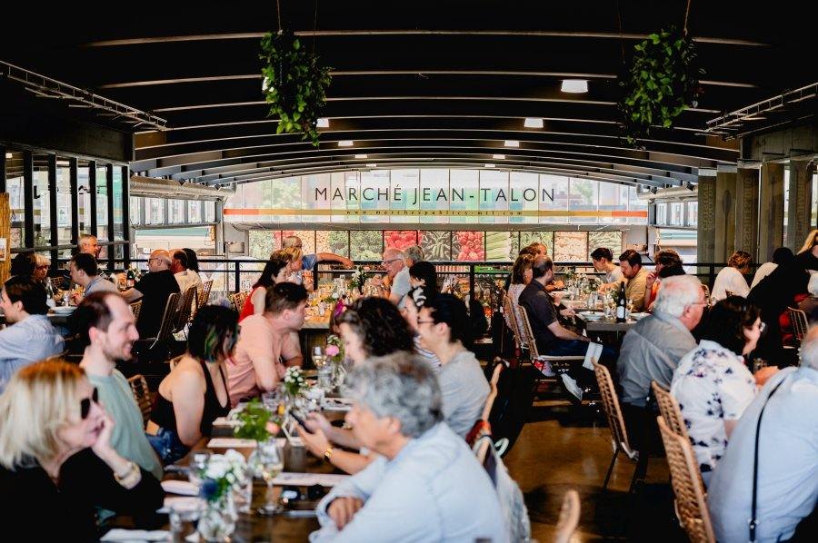 événements et promotions à Montréal juillet 2025