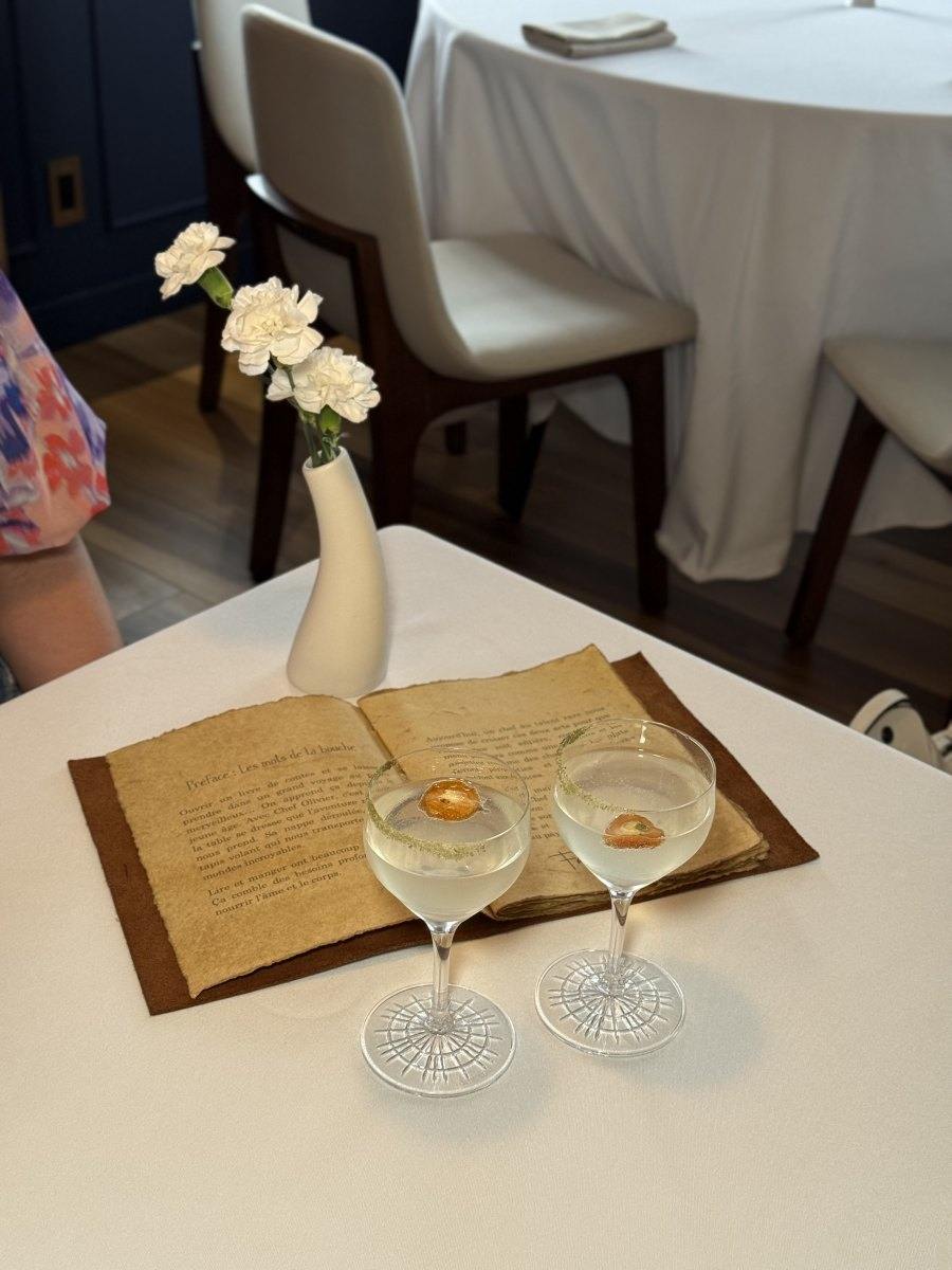 Incontournables de la scène restaurant montréalaise juin 2025