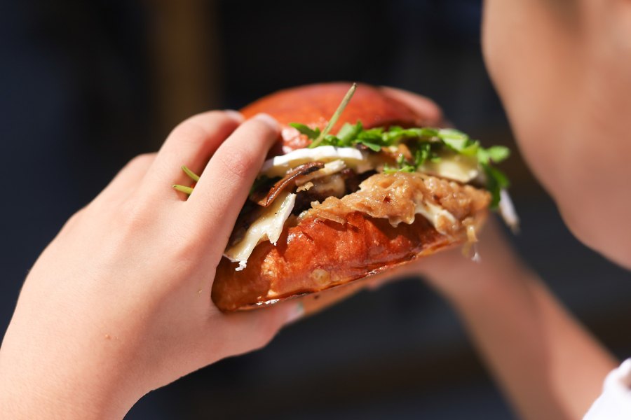 Montreal Best Burgers