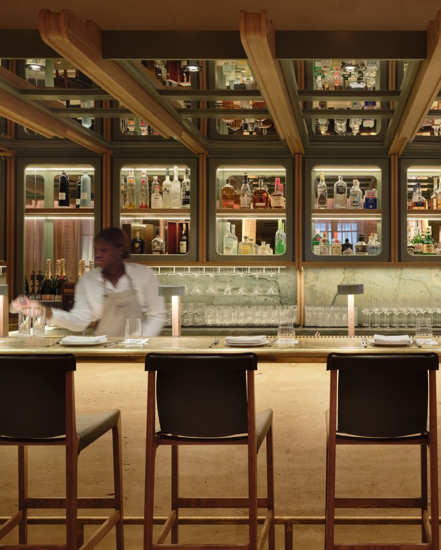 A Curated Guide to Hotel and Spa Dining in Montréal