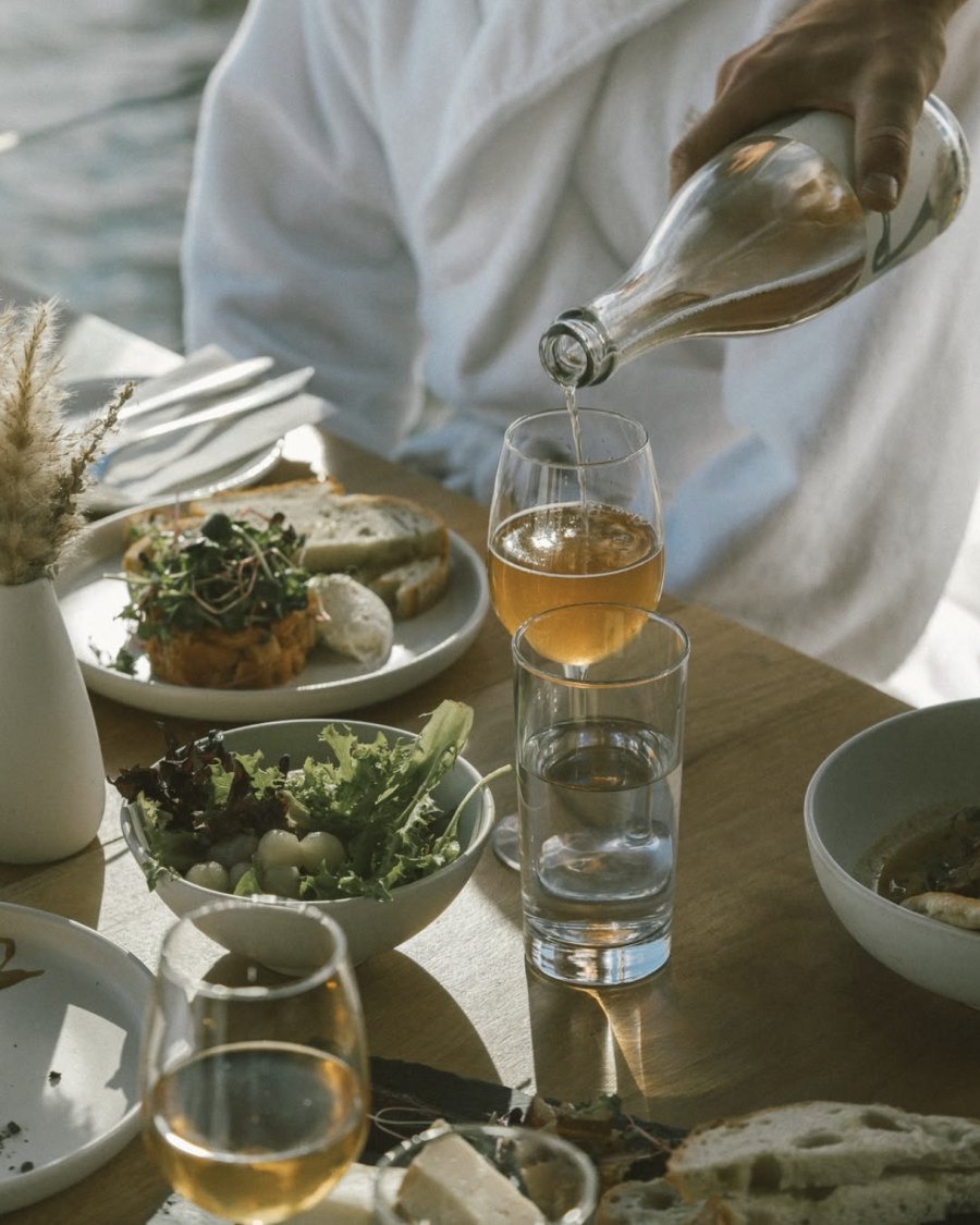 A Curated Guide to Hotel and Spa Dining in Montréal