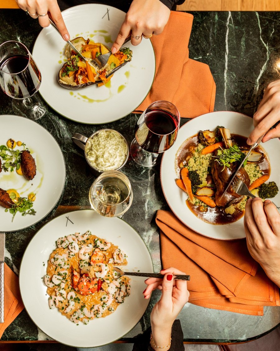Best Hotel and Spa Restaurants in Montreal