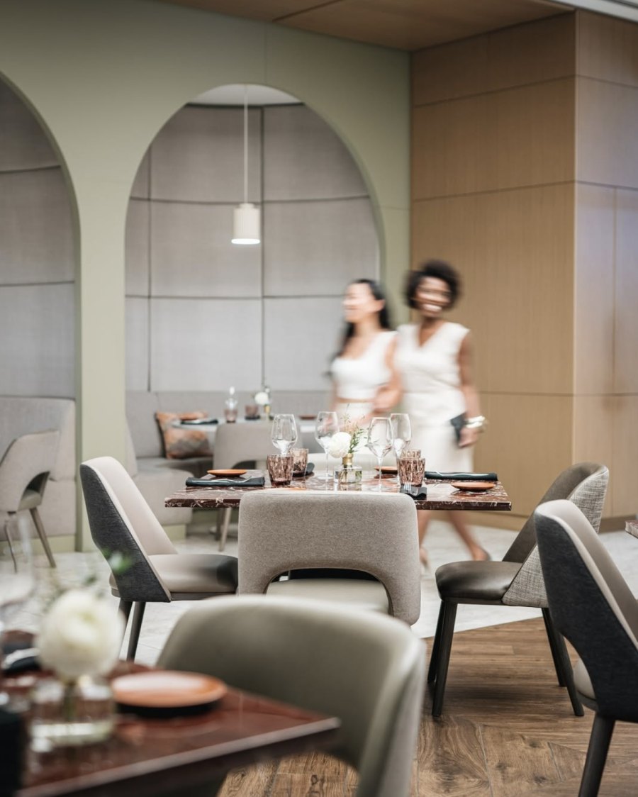 A Curated Guide to Hotel and Spa Dining in Montreal