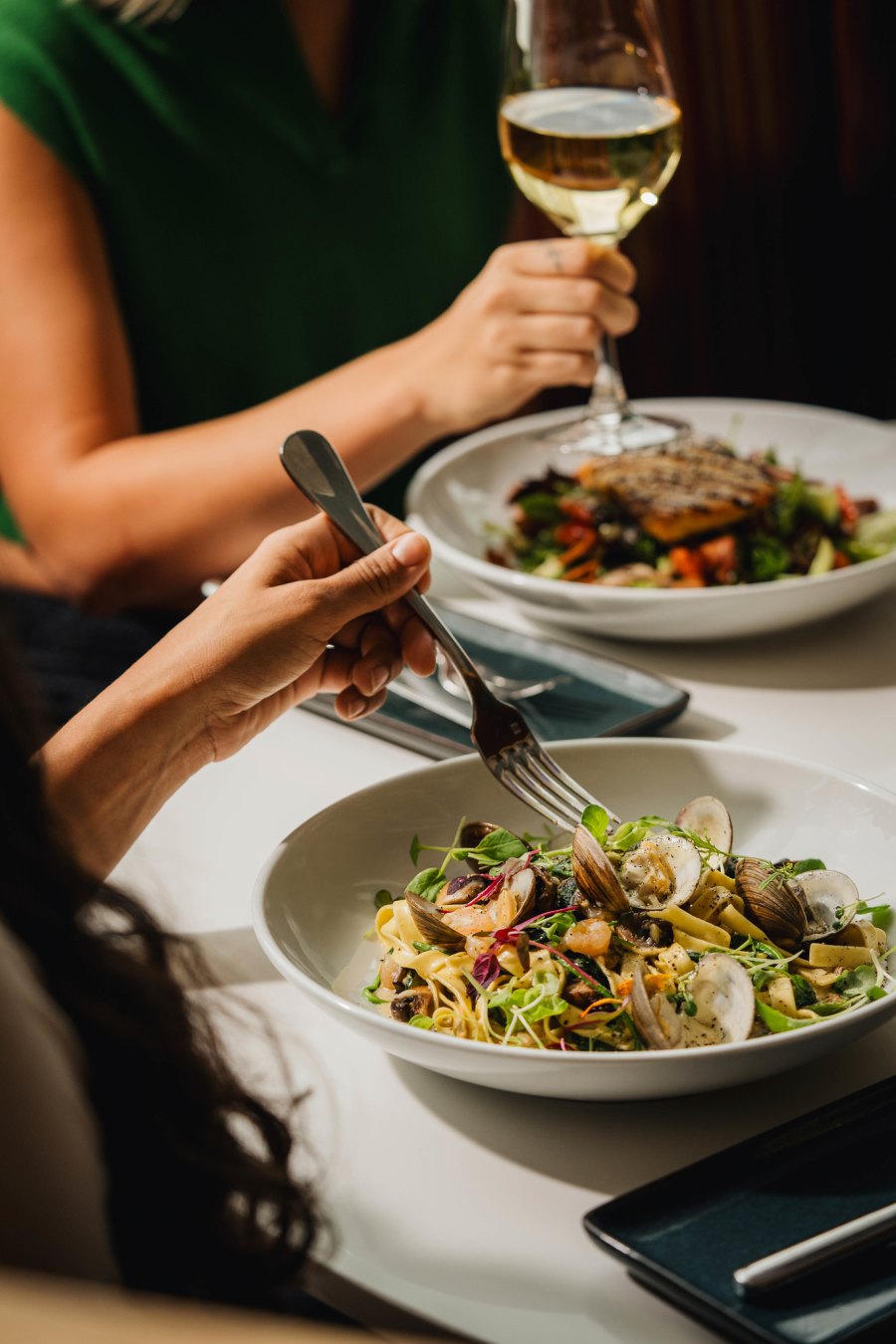 A Curated Guide to Hotel and Spa Dining in Montreal
