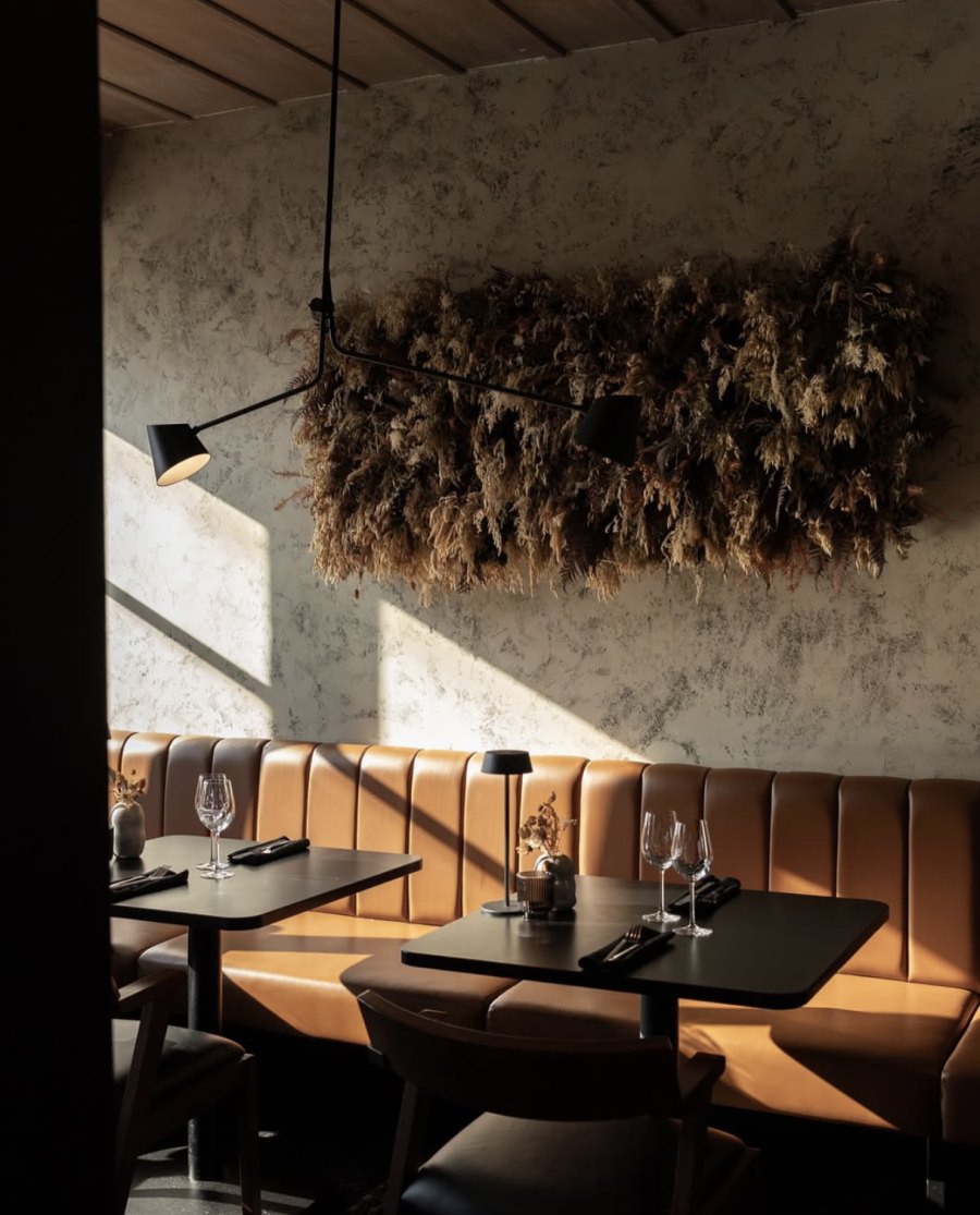 Best Hotel and Spa Restaurants in Montreal