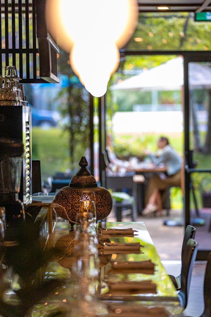 Best Hotel and Spa Restaurants in Montreal