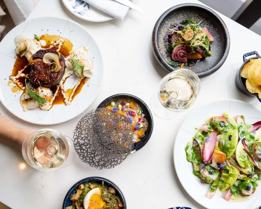 A Curated Guide to Hotel and Spa Dining in Montreal