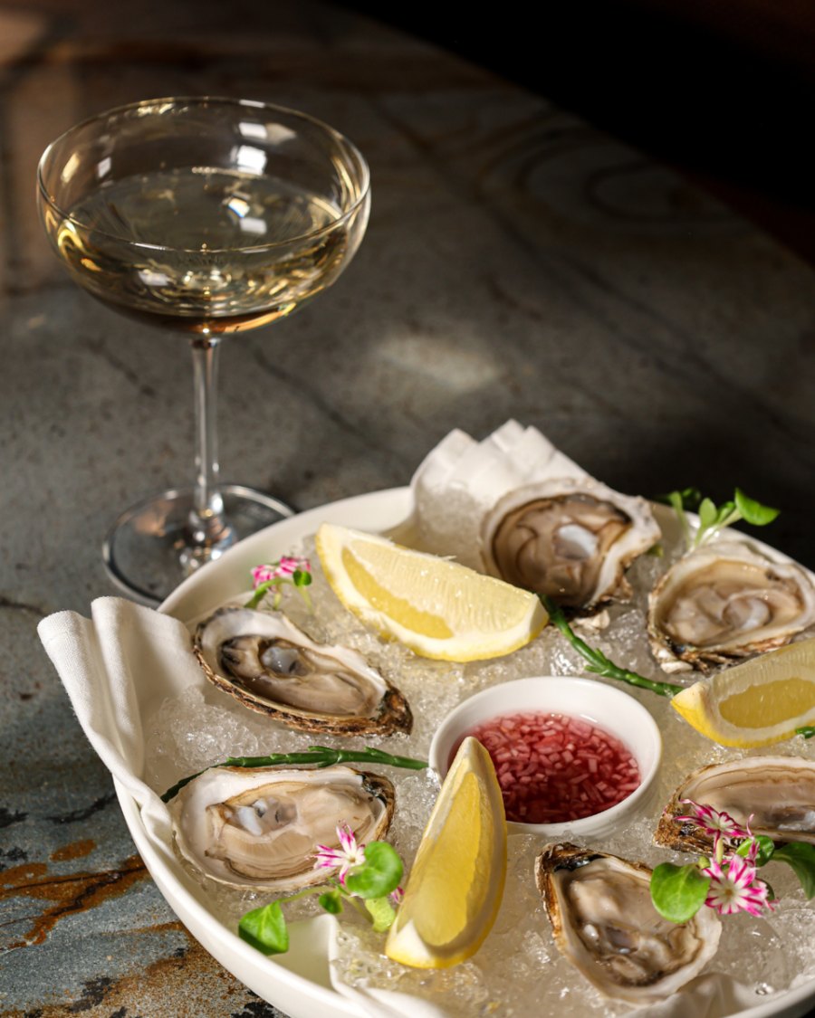 Meilleurs restaurants pour déguster des huîtres fraîches à Montréal