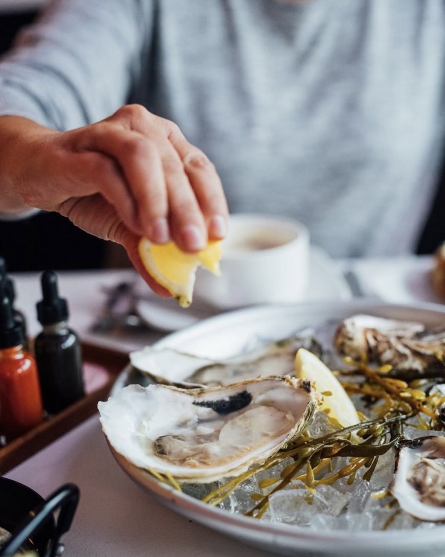Meilleurs restaurants pour déguster des huîtres fraîches à Montréal