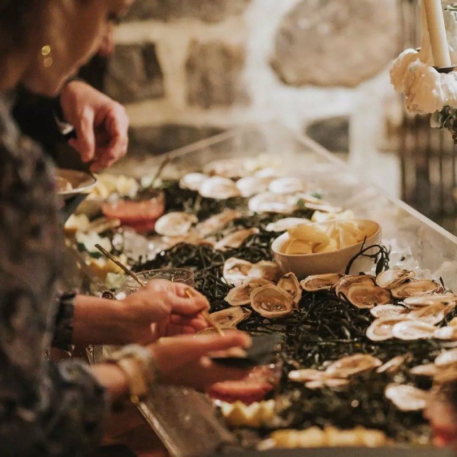 Guide des huîtres fraîches à Montréal
