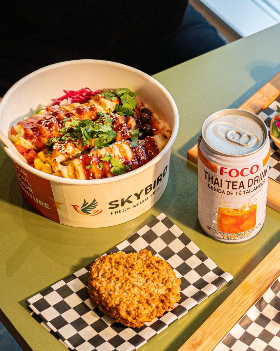  National Bank Open restaurant guide: top spots near IGA Stadium Montreal