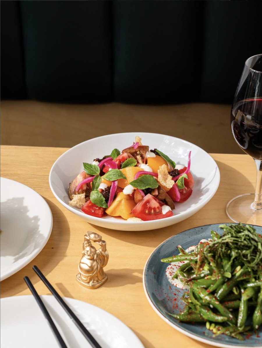 Best restaurants near IGA Stadium during the National Bank Open Montreal