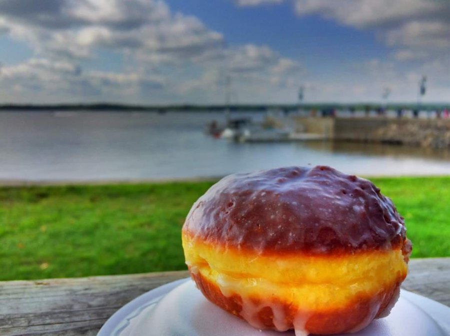 Where to find the best international pastries in Montreal