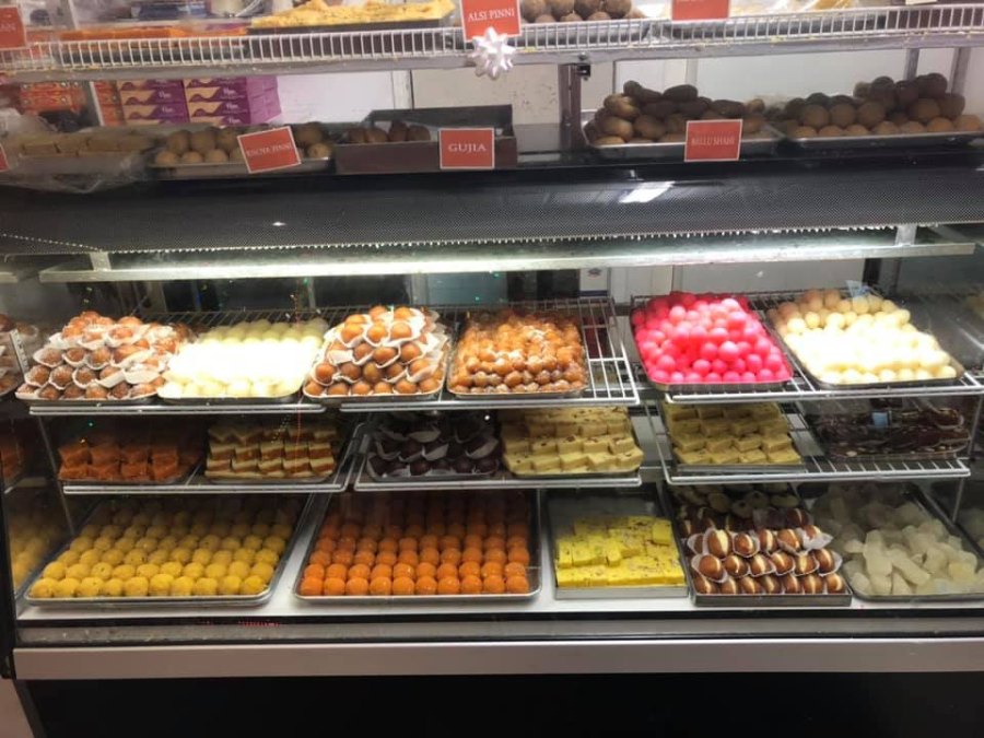 A sweet global journey through Montreal's bakeries
