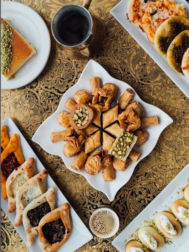A sweet global journey through Montreal's bakeries