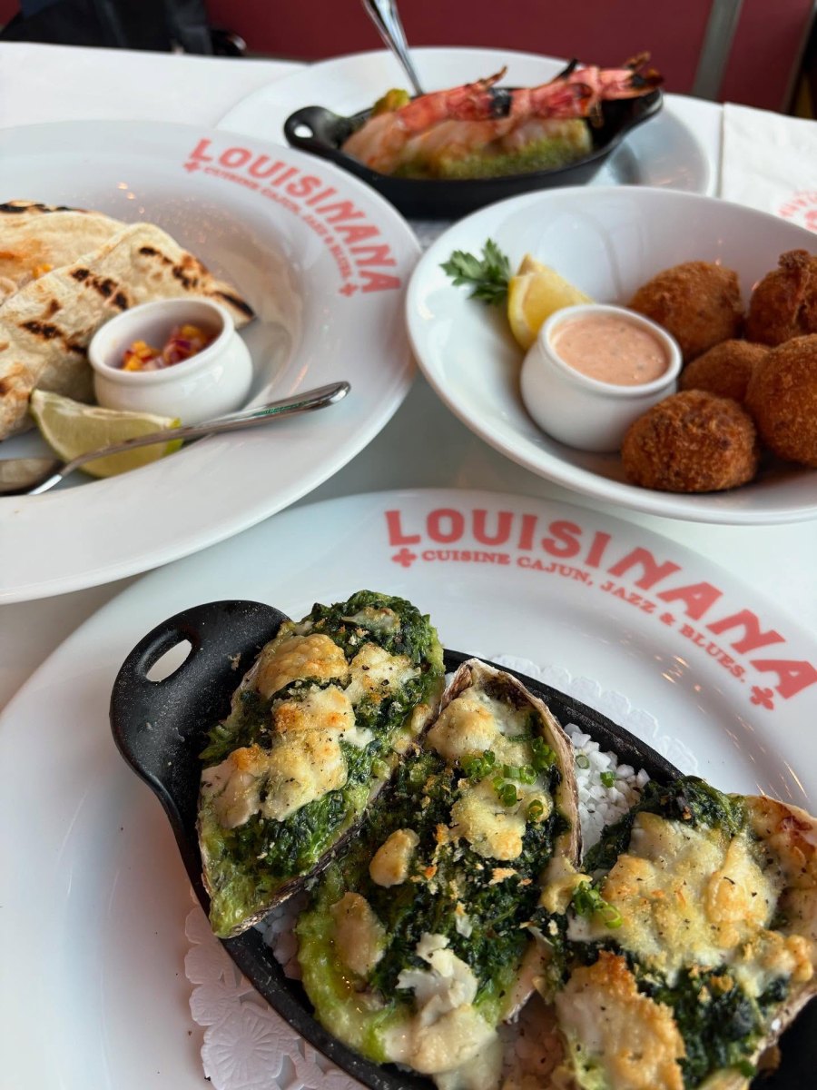 Les meilleurs nouveaux restaurants à Montréal - Juillet 2025