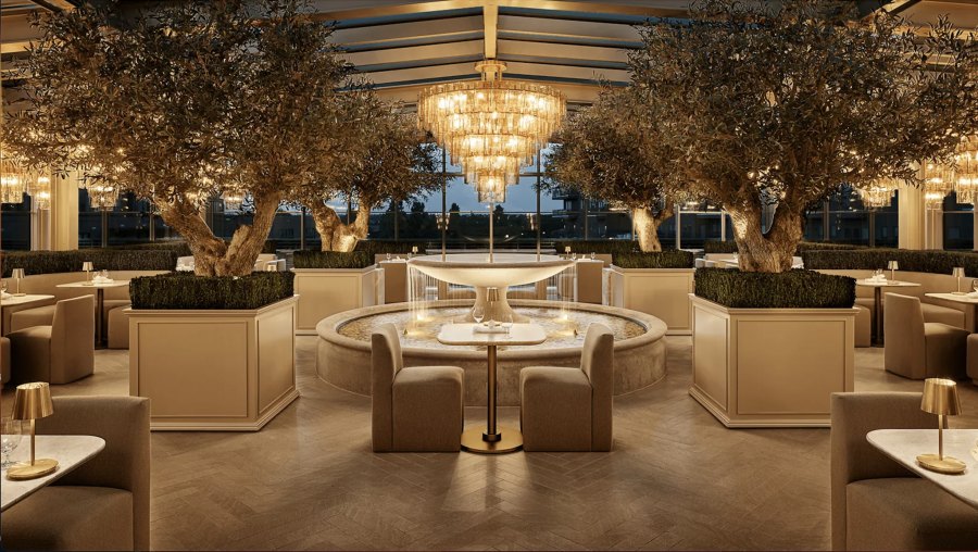 July restaurant openings in Montreal