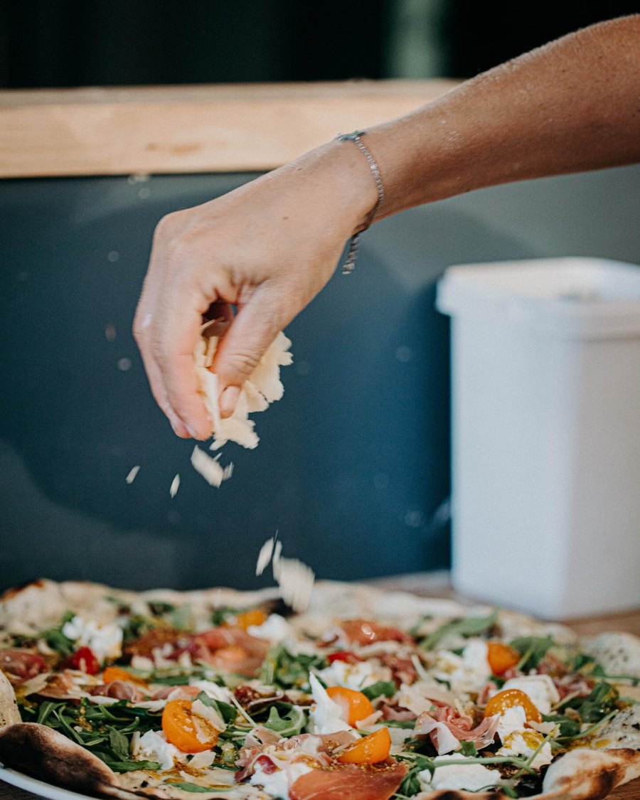 new foodie spots Montreal