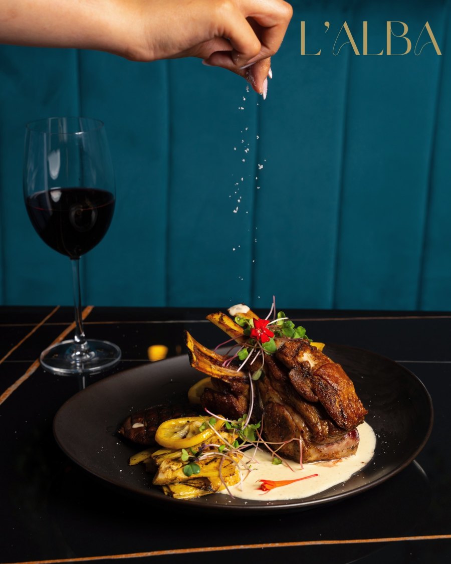 July restaurant openings in Montreal