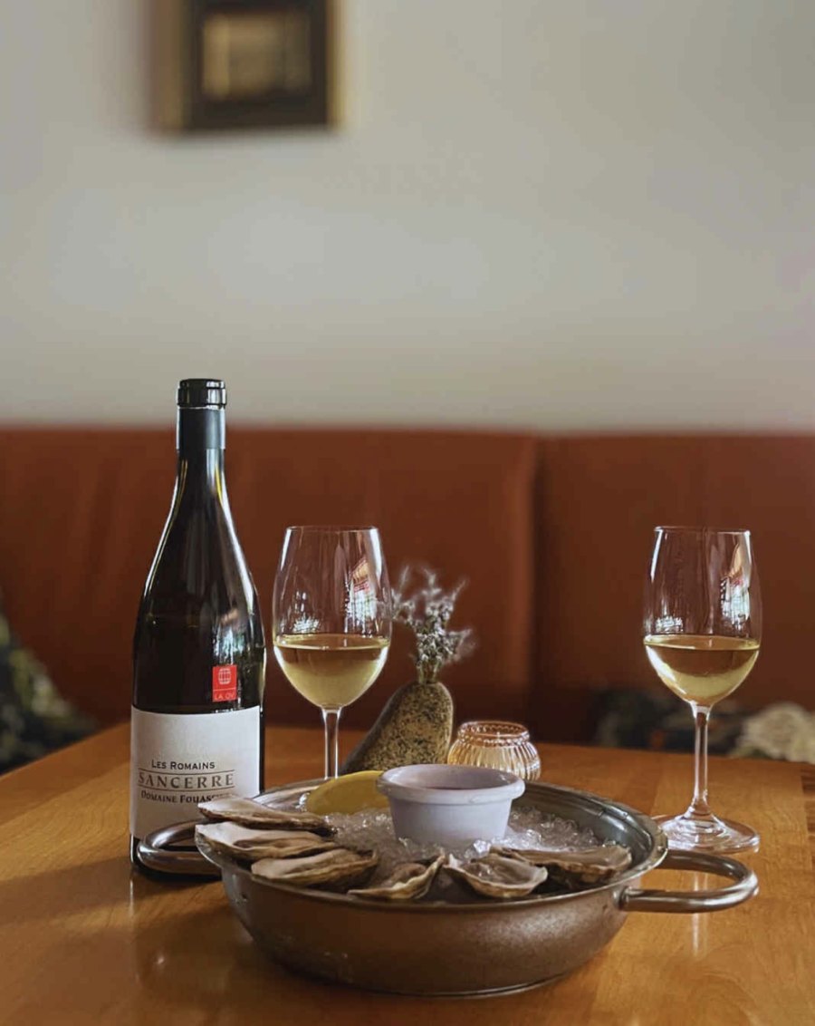 nouveautés estivales restaurants Montréal