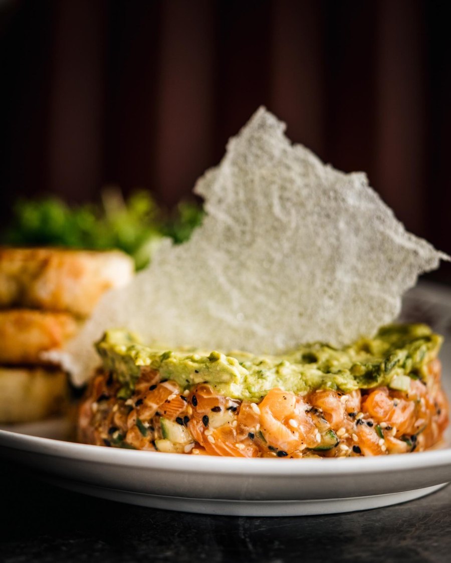 new foodie spots Montreal