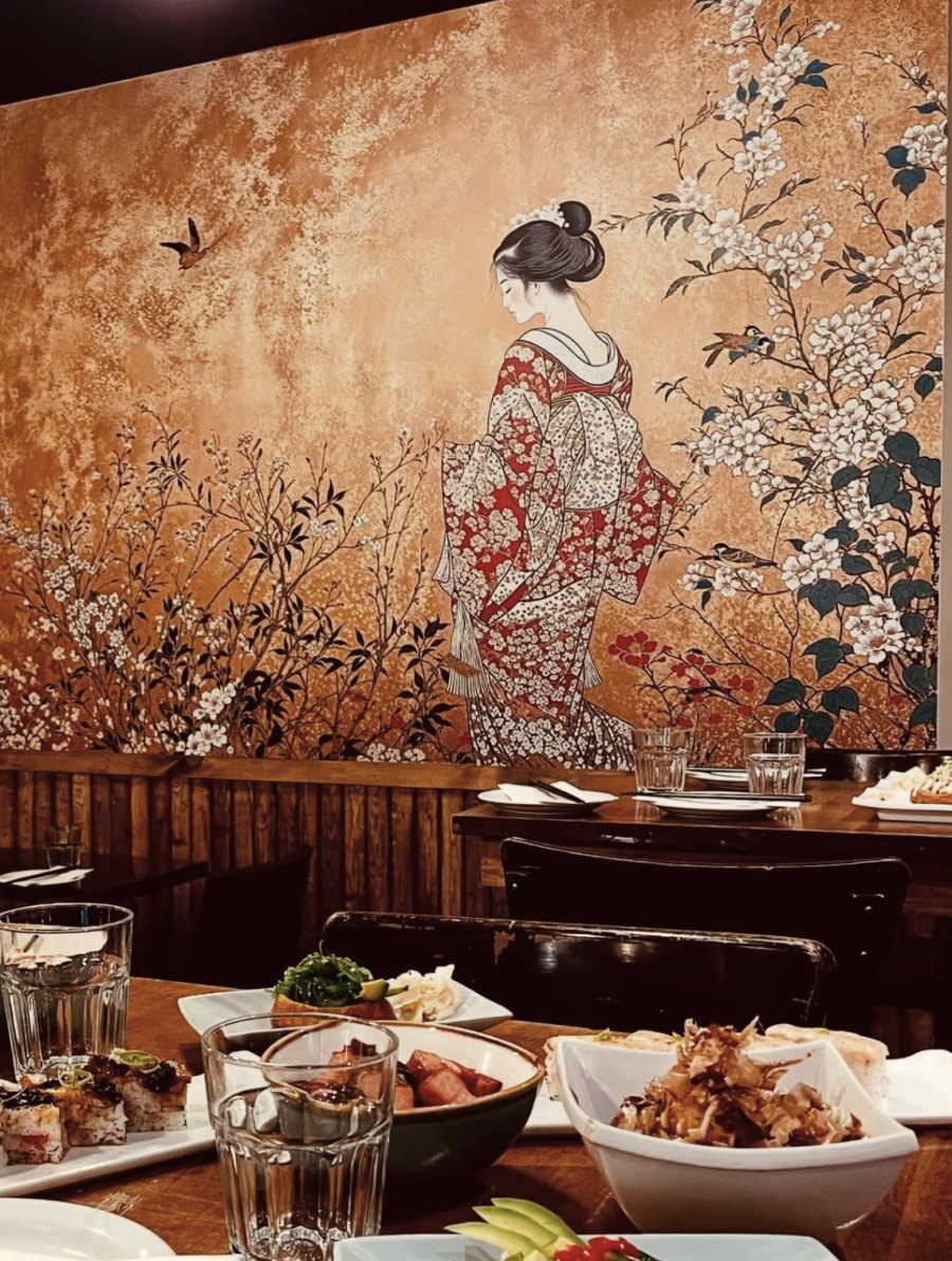 July restaurant openings in Montreal