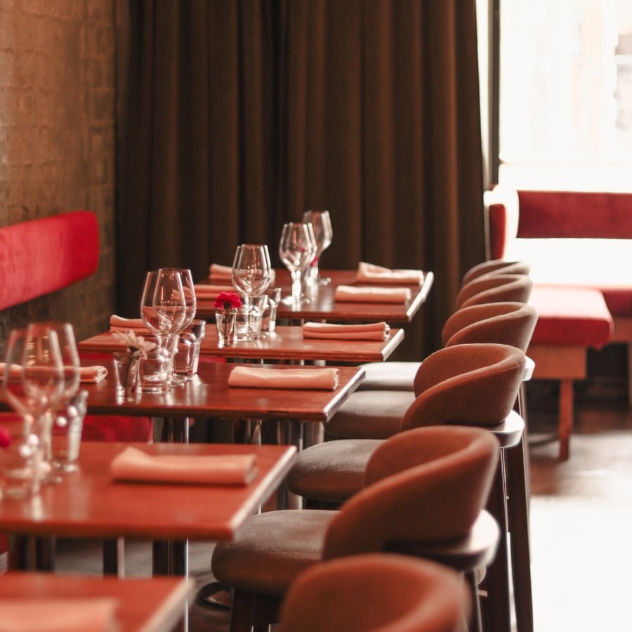 new foodie spots Montreal