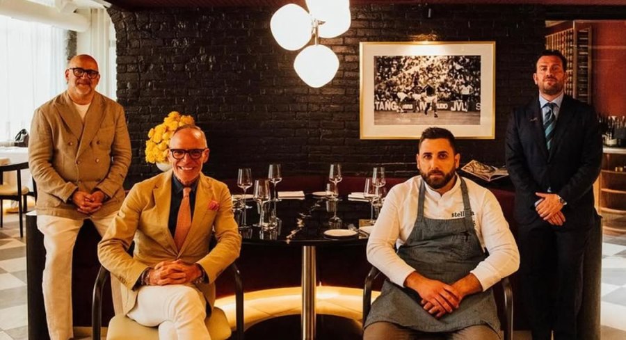 new foodie spots Montreal