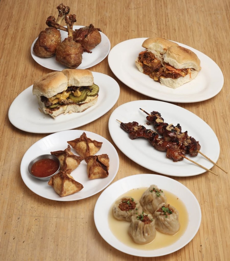 summer restaurant news Montreal