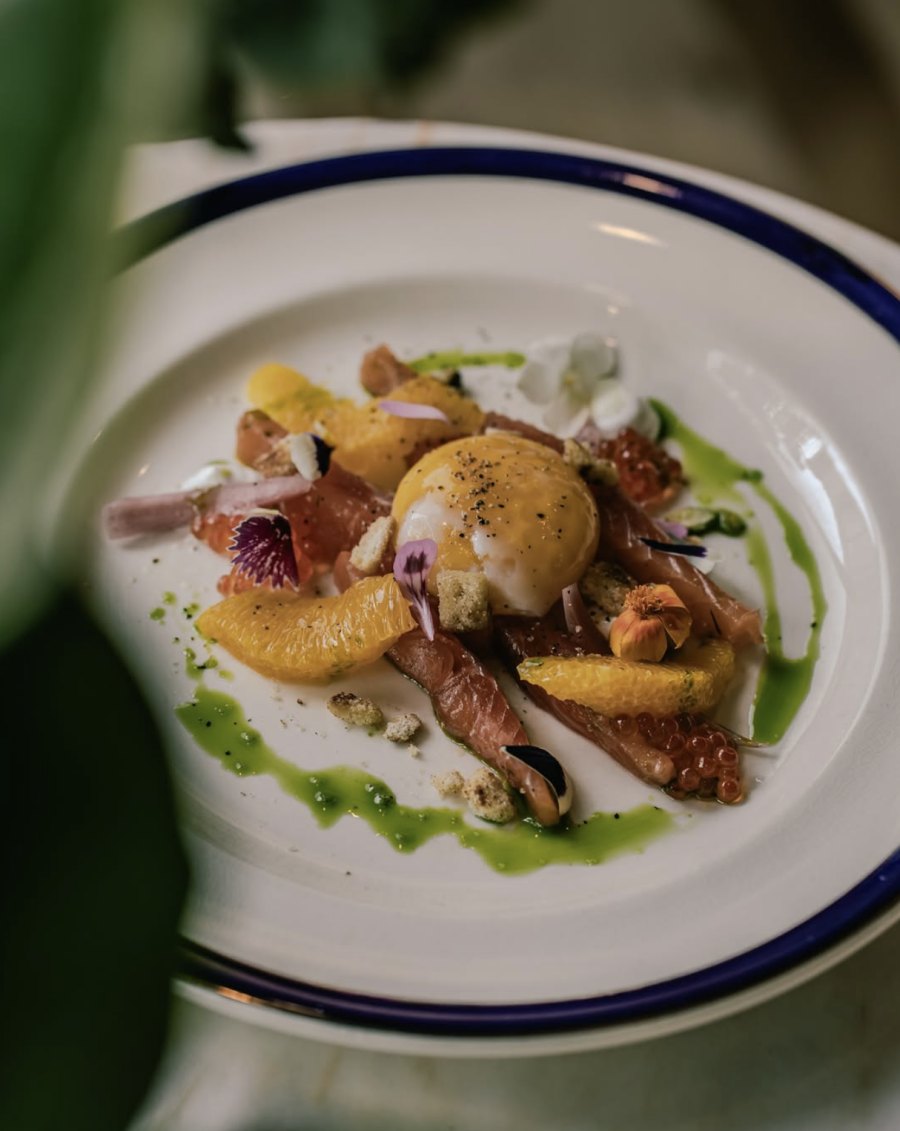 new foodie spots Montreal