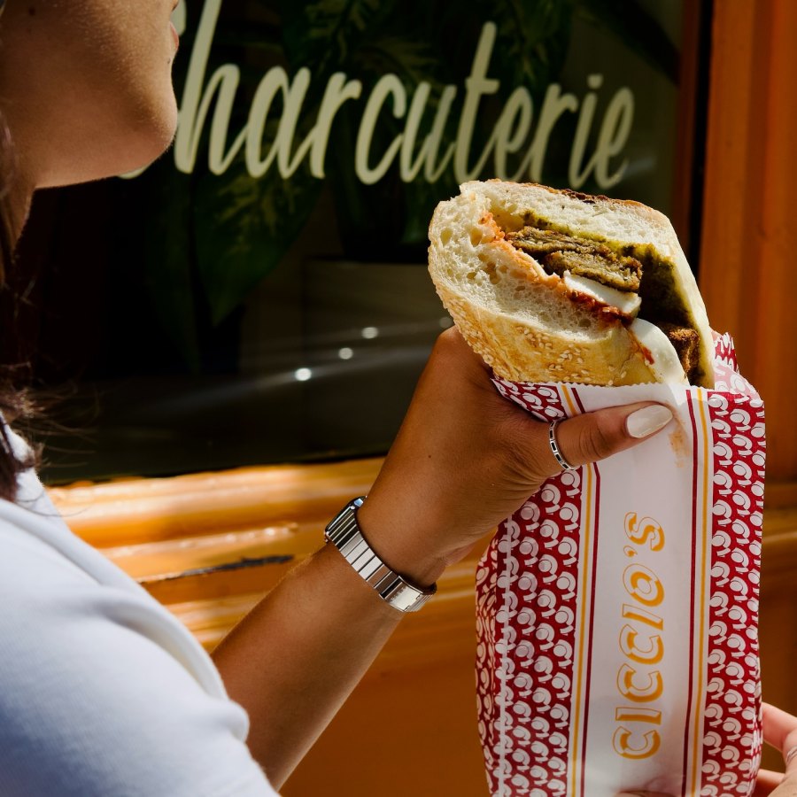 May restaurant openings in Montreal