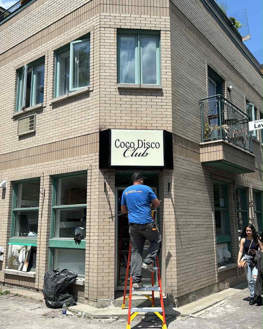 Restaurants Opened in June 2025 Montreal