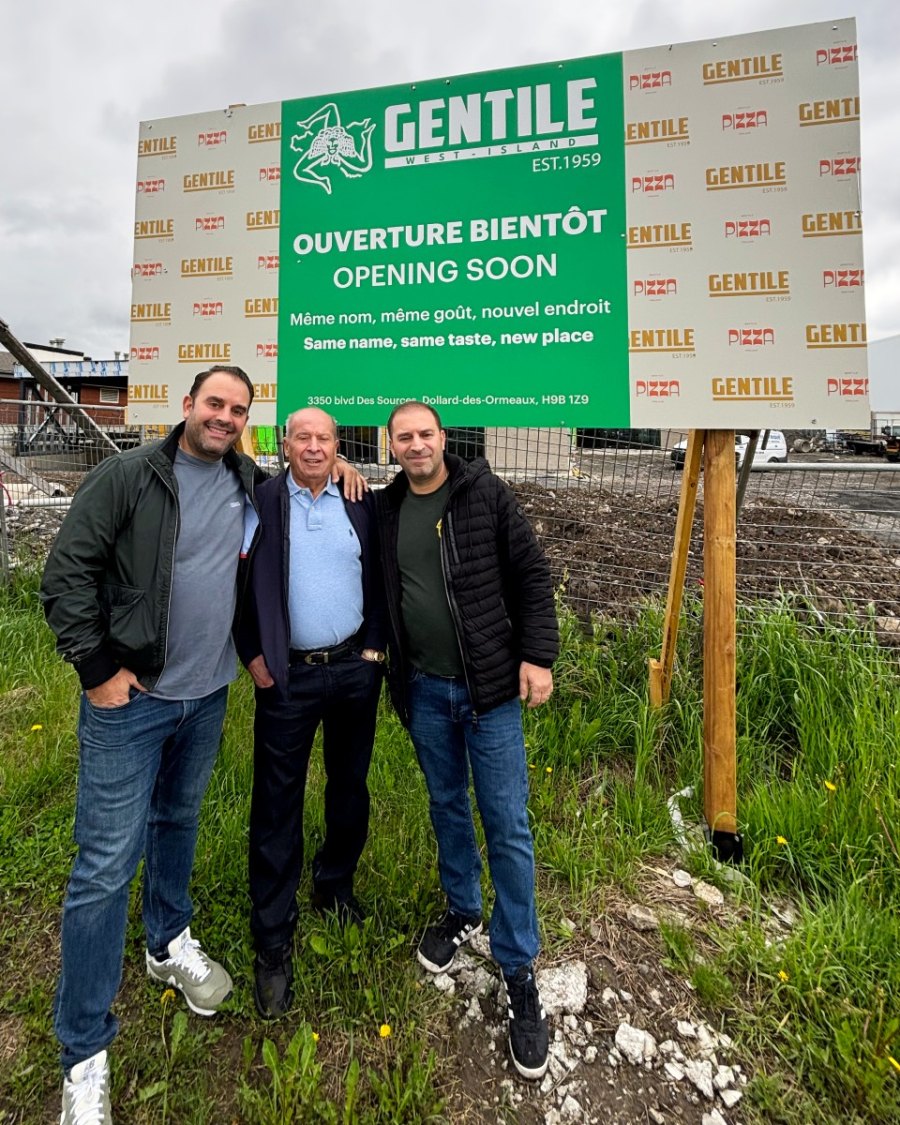 Restaurants Opened in June 2025 Montreal