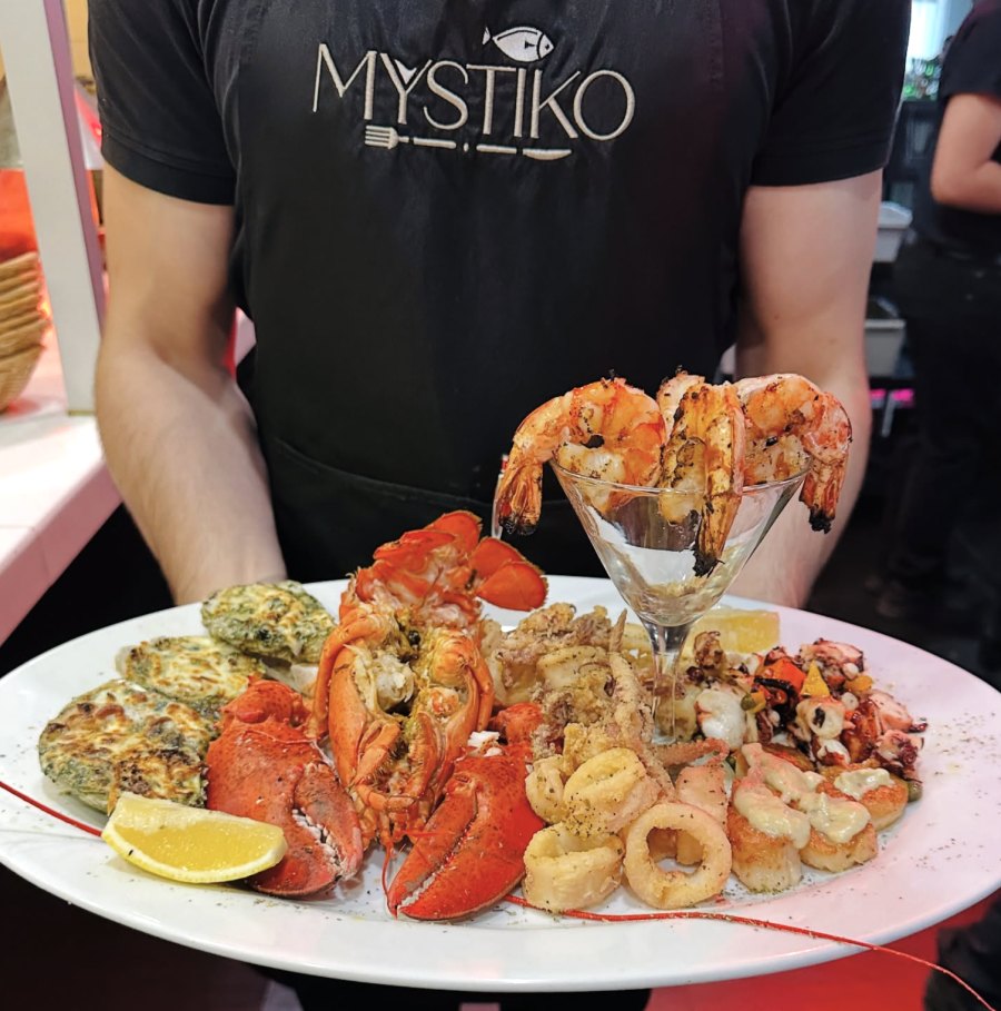 Restaurants Opened in June 2025 in Montreal