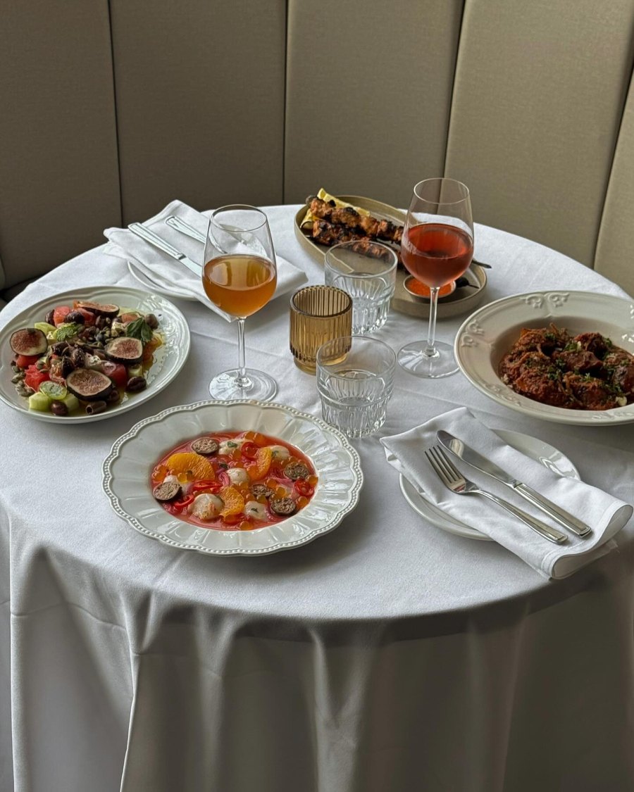 Restaurants Opened in June 2025 Montreal