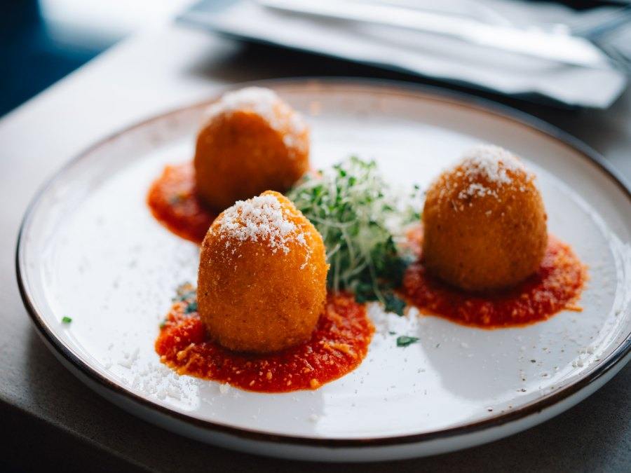  LUCE Restaurant italien Repentigny
