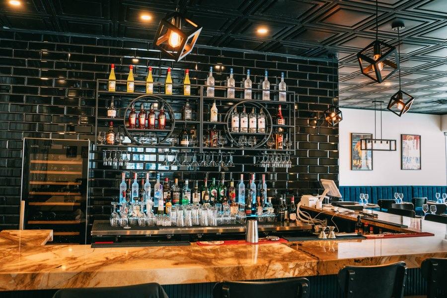  LUCE Restaurant italien Repentigny
