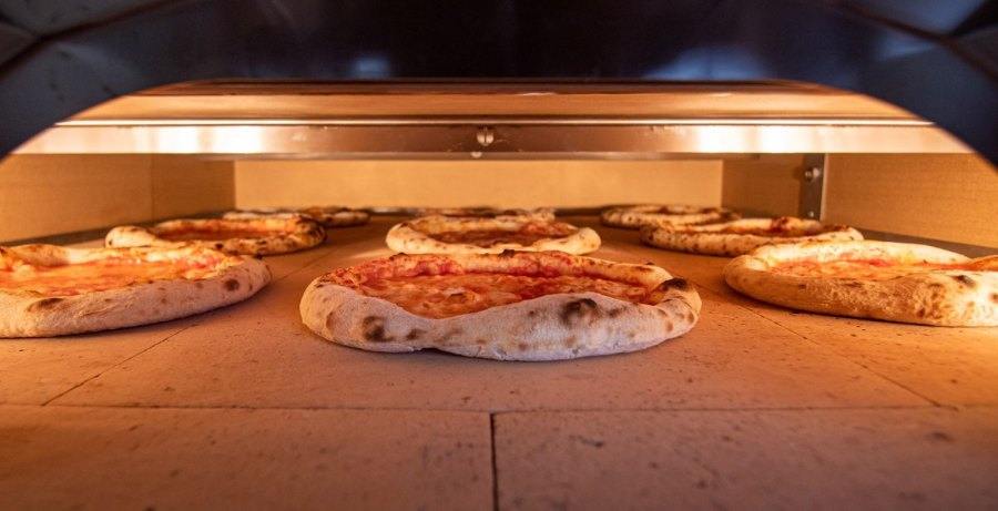  LUCE Restaurant italien Repentigny