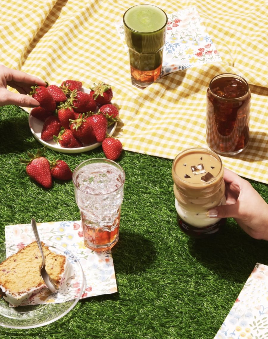Les meilleures boissons glacées à savourer à Montréal cet été