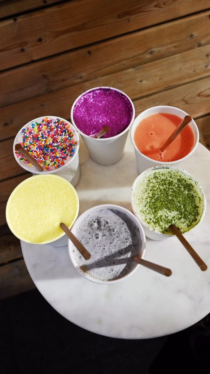 The Best Iced Drinks in Montreal to Keep You Cool This Summer