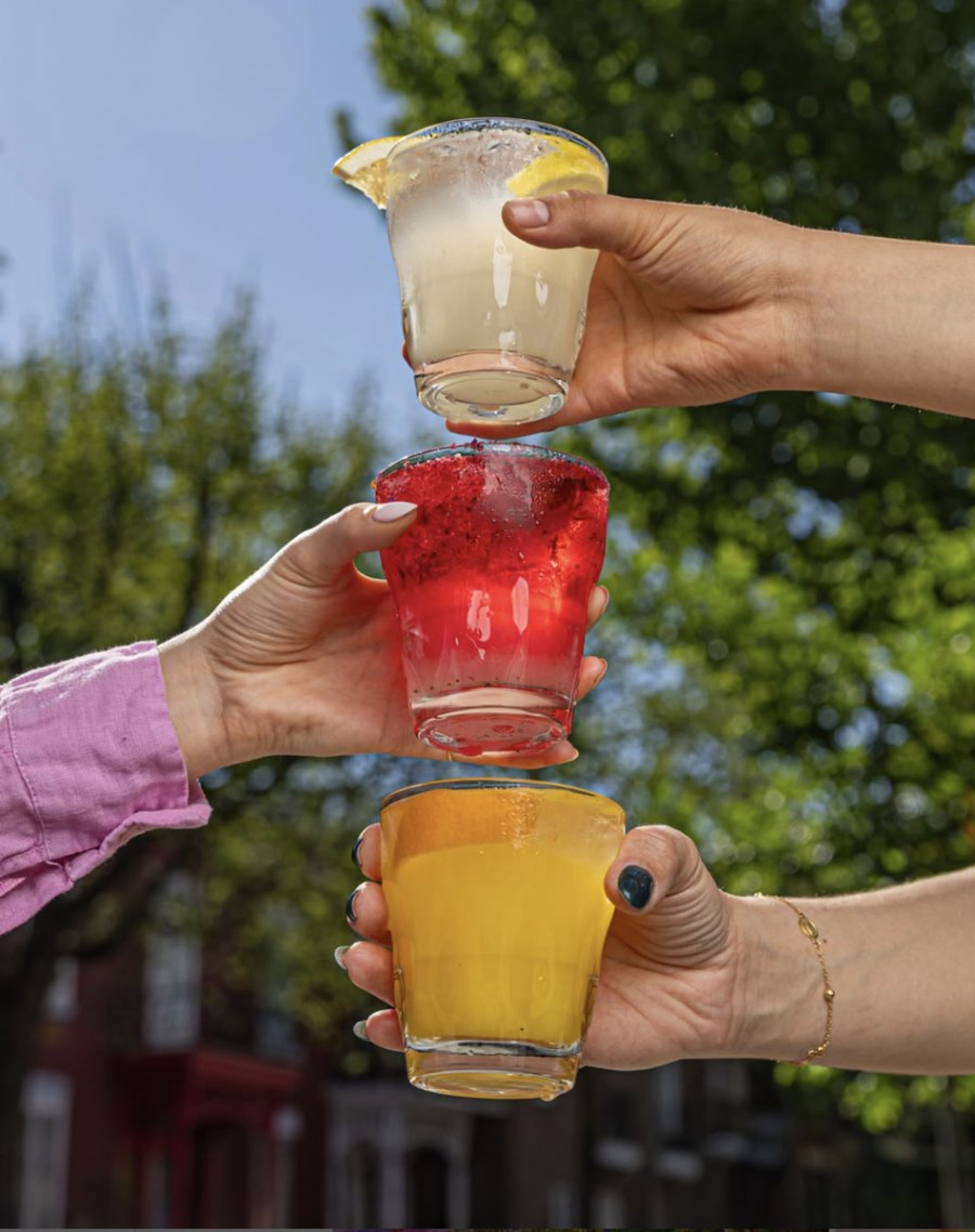 The Best Iced Drinks in Montreal to Keep You Cool This Summer