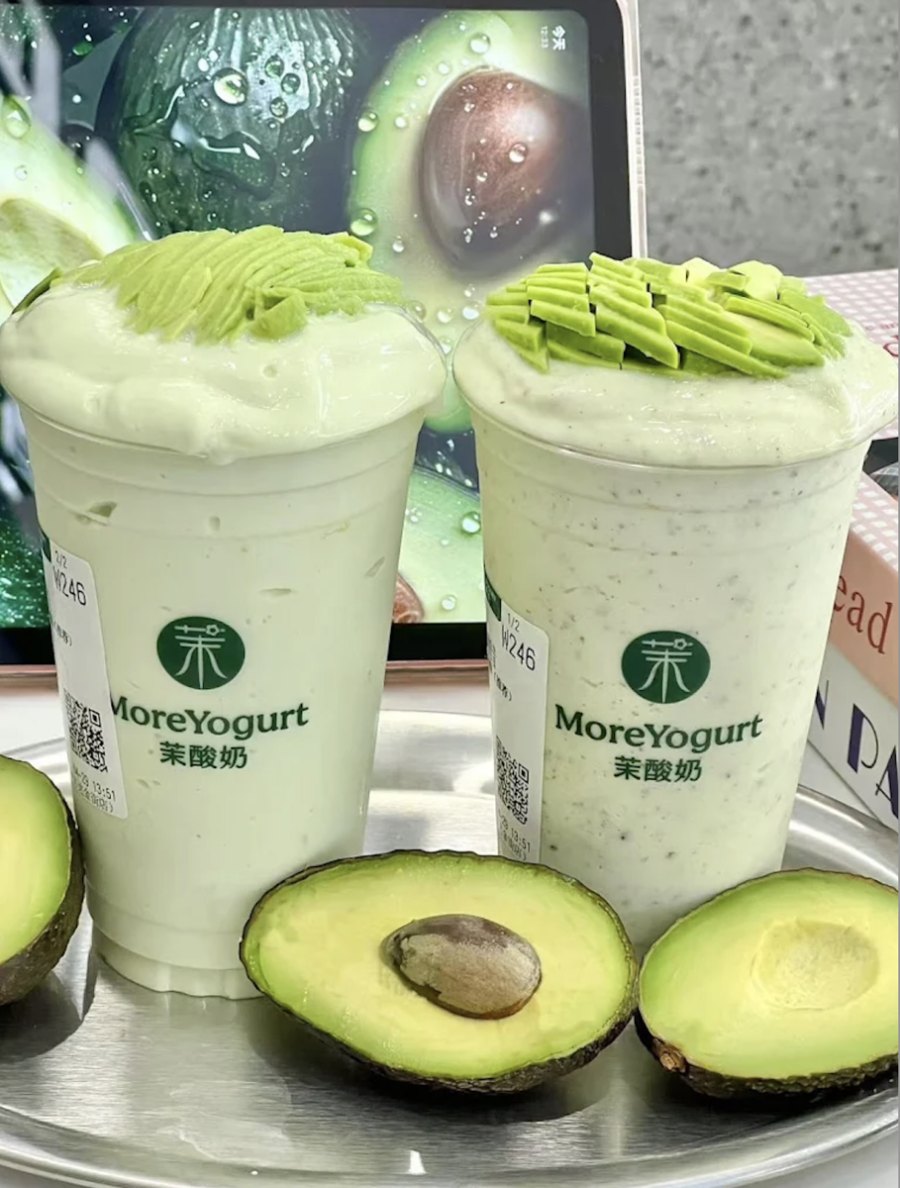 The Best Iced Drinks in Montreal to Keep You Cool This Summer