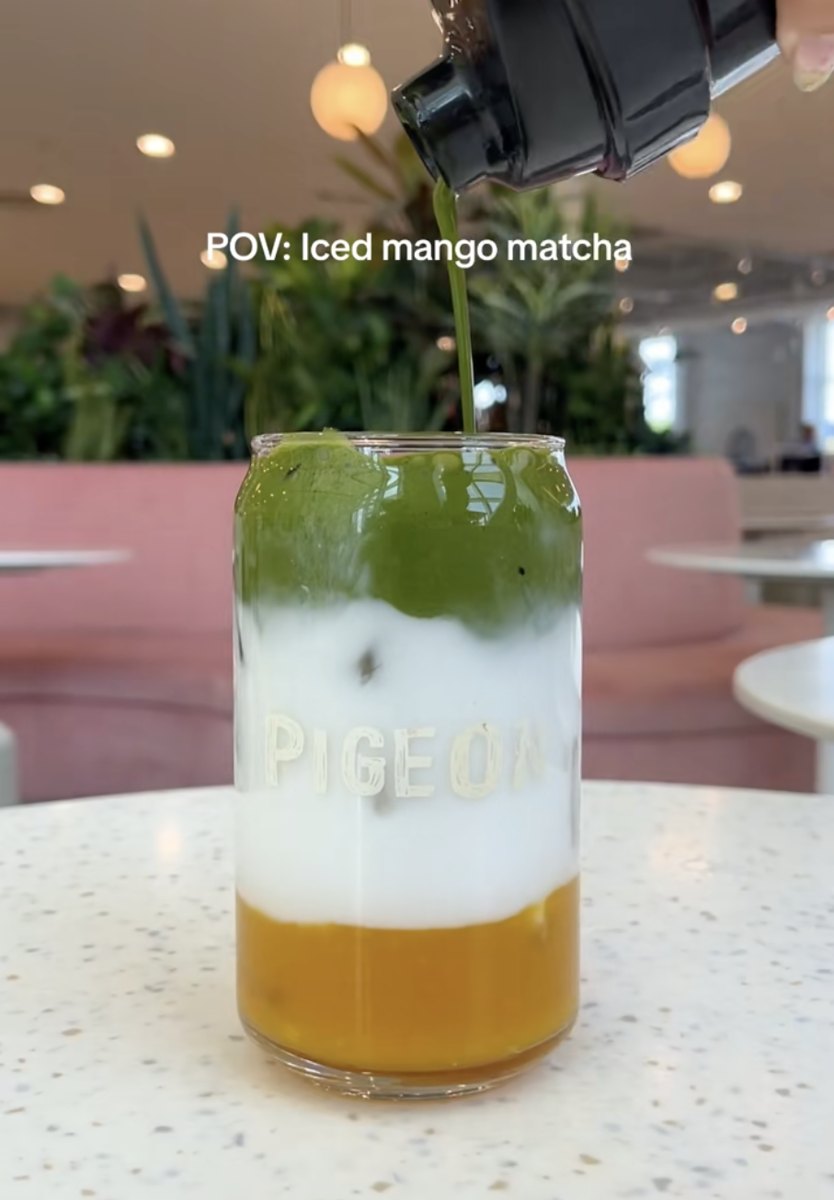 The Best Iced Drinks in Montreal to Keep You Cool This Summer