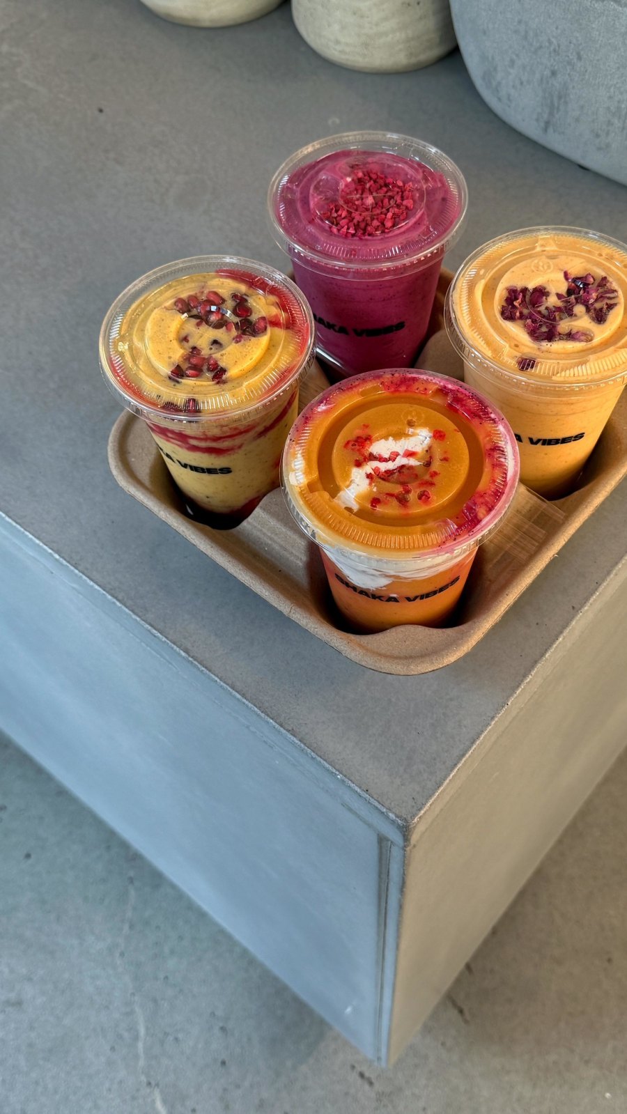 The Best Iced Drinks in Montreal to Keep You Cool This Summer