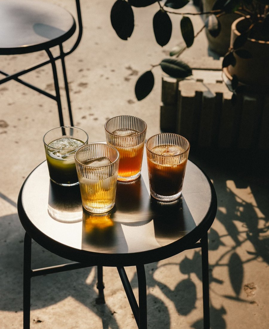 Best Iced Coffee in Montreal