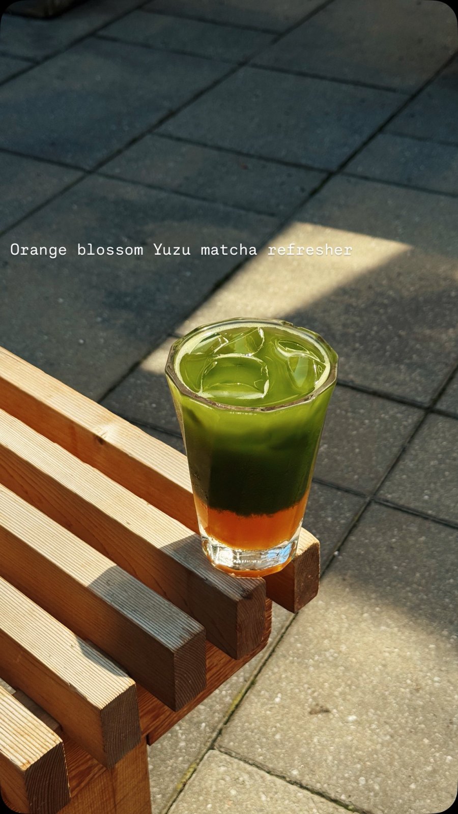 The Best Iced Drinks in Montreal to Keep You Cool This Summer