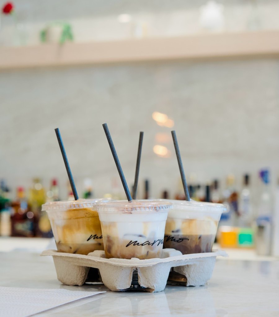 The Best Iced Drinks in Montreal to Keep You Cool This Summer